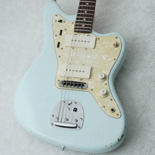 Black Smoker TRAD MASTER series SIGMA JM Medium Aged -Sonic Blue- #26G28