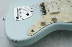 Black Smoker TRAD MASTER series SIGMA JM Medium Aged -Sonic Blue- #26G28_4