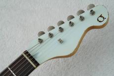 Black Smoker TRAD MASTER series SIGMA JM Medium Aged -Sonic Blue- #26G28_9