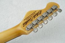 Black Smoker TRAD MASTER series SIGMA JM Medium Aged -Sonic Blue- #26G28_11