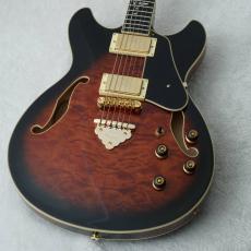 Ibanez AS93QMSP