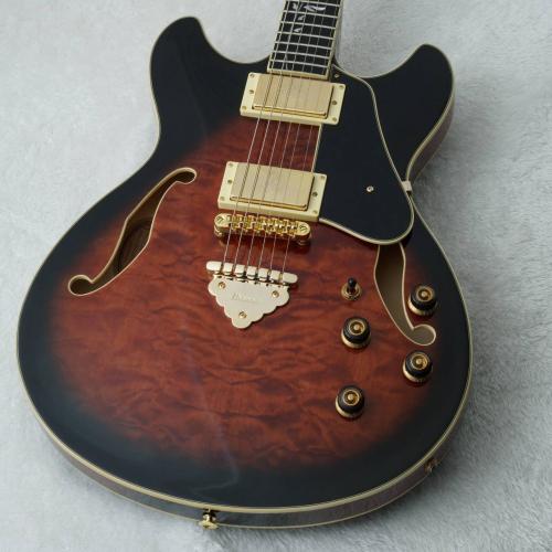 Ibanez AS93QMSP