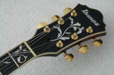 Ibanez AS93QMSP_9