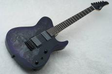 FUJIGEN KJIL2-PBAH-DE664-E/CPB -Charcoal Purple Burst- #D260187【Made in Japan】_2