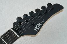 FUJIGEN KJIL2-PBAH-DE664-E/CPB -Charcoal Purple Burst- #D260187【Made in Japan】_9