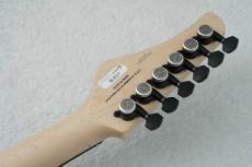 FUJIGEN KJIL2-PBAH-DE664-E/CPB -Charcoal Purple Burst- #D260187【Made in Japan】_11