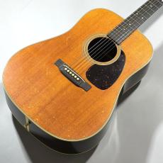 Martin D-28 Rich Robinson 2023年製【中古】_2