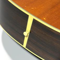 Martin D-28 Rich Robinson 2023年製【中古】_9