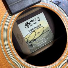 Martin D-28 Rich Robinson 2023年製【中古】_10