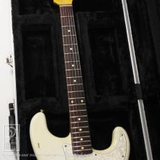 Nash Guitars S-63 Olympic White_7