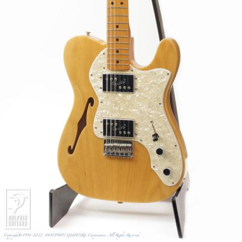 Fender FSR American Vintage 72 Telecaster Thinline 