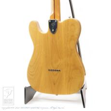 Fender FSR American Vintage 72 Telecaster Thinline _3