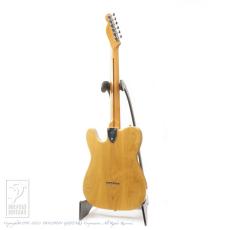 Fender FSR American Vintage 72 Telecaster Thinline _4