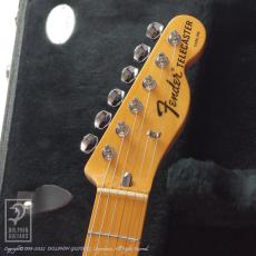 Fender FSR American Vintage 72 Telecaster Thinline _5