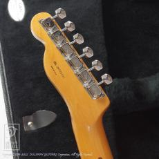 Fender FSR American Vintage 72 Telecaster Thinline _6