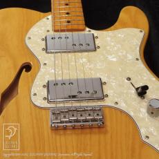 Fender FSR American Vintage 72 Telecaster Thinline _8