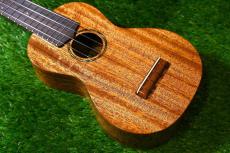 tkitki ukulele AMS-ABALONE Soprano【S/N1559】