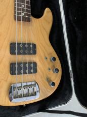 G&L L・2000 Bass Made in USA Fullerton.CA 2000年製 ハードケース付き_3