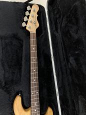 G&L L・2000 Bass Made in USA Fullerton.CA 2000年製 ハードケース付き_4