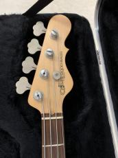 G&L L・2000 Bass Made in USA Fullerton.CA 2000年製 ハードケース付き_5