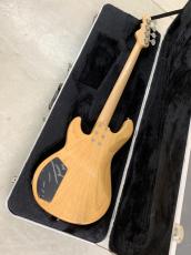 G&L L・2000 Bass Made in USA Fullerton.CA 2000年製 ハードケース付き_6