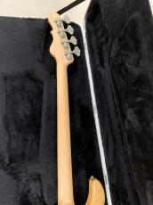 G&L L・2000 Bass Made in USA Fullerton.CA 2000年製 ハードケース付き_8
