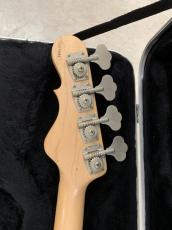 G&L L・2000 Bass Made in USA Fullerton.CA 2000年製 ハードケース付き_9