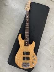 G&L L・2000 Bass Made in USA Fullerton.CA 2000年製 ハードケース付き_10