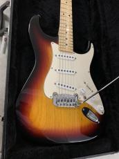 G&L Fullerton Deluxe S-500 3TS MP Made in USA!_2