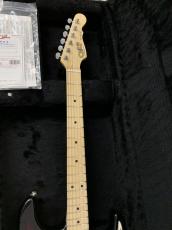 G&L Fullerton Deluxe S-500 3TS MP Made in USA!_3