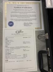 G&L Fullerton Deluxe S-500 3TS MP Made in USA!_5