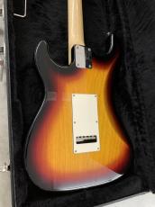 G&L Fullerton Deluxe S-500 3TS MP Made in USA!_7