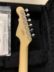 G&L Fullerton Deluxe S-500 3TS MP Made in USA!_9