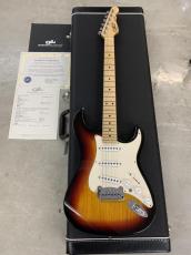 G&L Fullerton Deluxe S-500 3TS MP Made in USA!_10