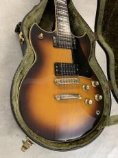 YAMAHA SG-1000 BSB/ブラウン サンバースト バイサウンドシステム付き!_2