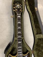YAMAHA SG-1000 BSB/ブラウン サンバースト バイサウンドシステム付き!_4