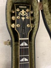 YAMAHA SG-1000 BSB/ブラウン サンバースト バイサウンドシステム付き!_5