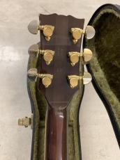 YAMAHA SG-1000 BSB/ブラウン サンバースト バイサウンドシステム付き!_9