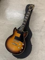 YAMAHA SG-1000 BSB/ブラウン サンバースト バイサウンドシステム付き!_12