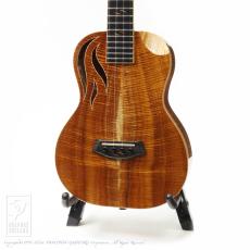 Kanile'a Platinum LE-T 21 