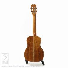 Kanile'a Platinum LE-T 21 _4