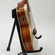 Kanile'a Platinum LE-T 21 _7