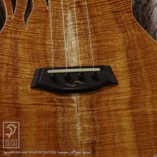 Kanile'a Platinum LE-T 21 _9