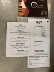 Gibson Les Paul Melody Maker 120TH Anniversary_7