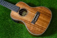 Uma Ukulele UK-15SC-E Concert