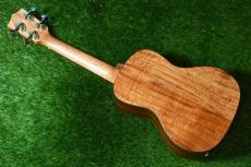 Uma Ukulele UK-15SC-E Concert_4