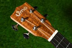 Uma Ukulele UK-15SC-E Concert_5
