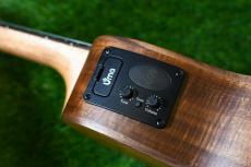 Uma Ukulele UK-15SC-E Concert_14