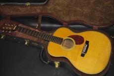 Martin OM-28V_2
