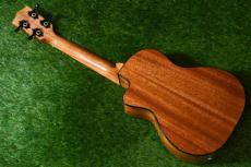 Uma Ukulele UK-17SC-E Concert_2